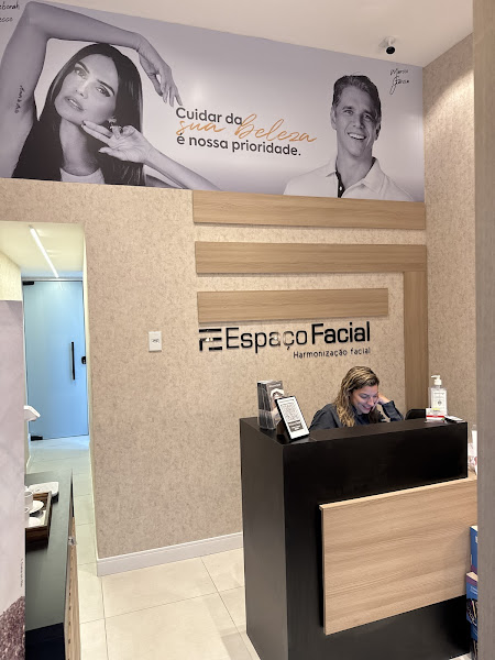 Foto 3 de Espaço Facial Méier - Harmonização Facial