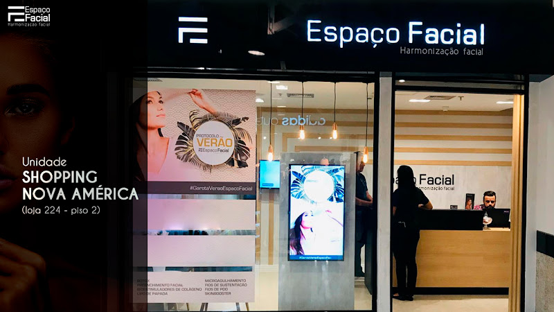 Foto 2 de Espaço Facial - Nova América