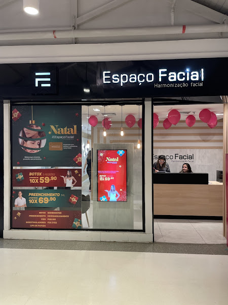 Foto 3 de Espaço Facial - Nova América