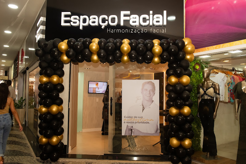 Foto 3 de Espaço Facial Nova Iguaçu