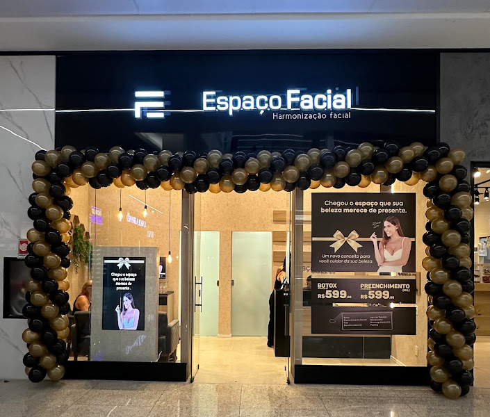 Foto 2 de Espaço Facial Petrópolis