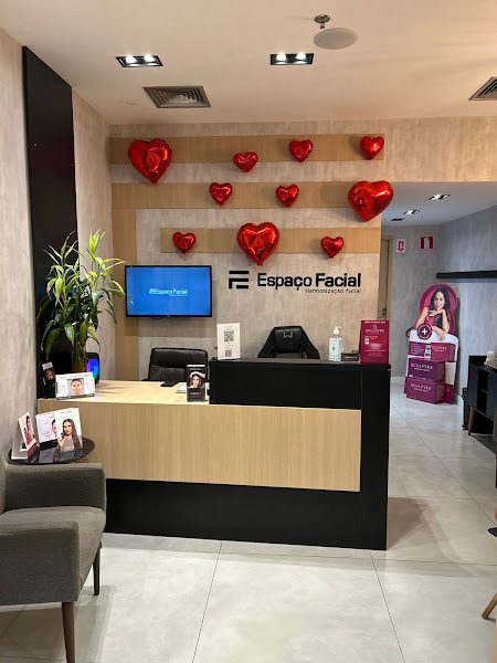 Foto 3 de Espaço Facial Plaza Shopping Niterói - Harmonização Facial| Botox| Preenchedor | Preenchimento | Bioestimulador | Fios de PDO