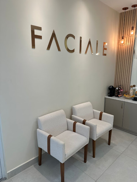 Foto 2 de Espaço Faciale - Harmonização Orofacial