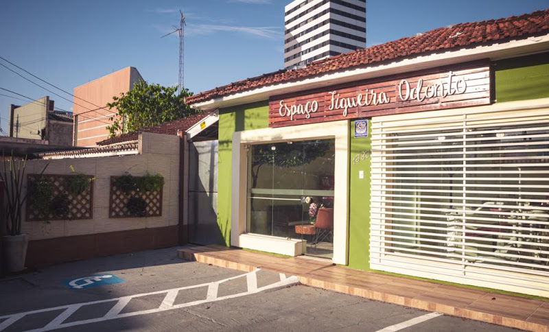 Foto 2 de Espaço Figueira: Odontologia, Clinica Especializada