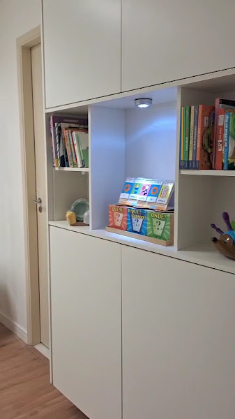 Foto 2 de ESPAÇO FONO CLÍNICA- FONOAUDIOLÓGA JOSI LIMA