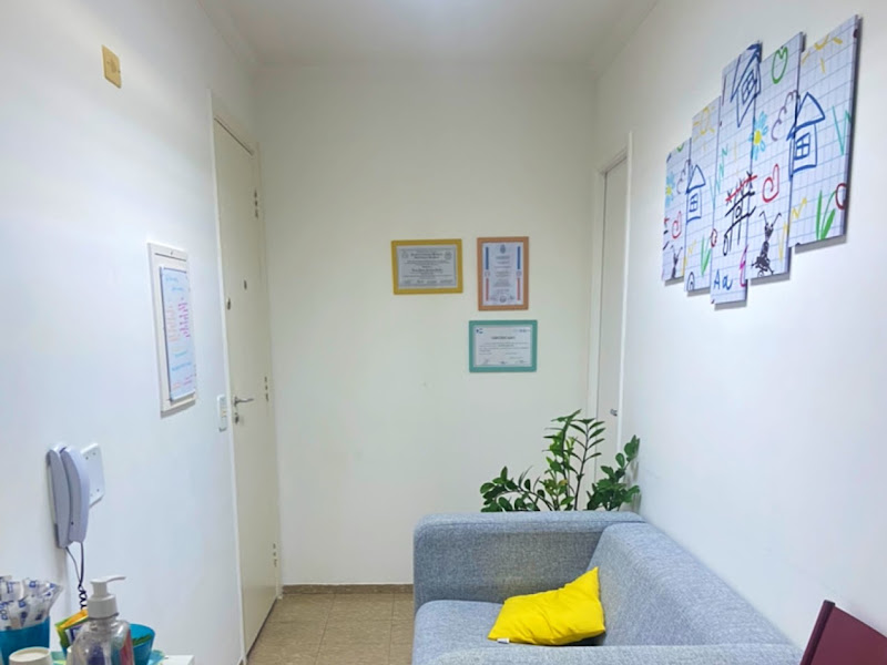 Foto 3 de ESPAÇO FONO CLÍNICA- FONOAUDIOLÓGA JOSI LIMA