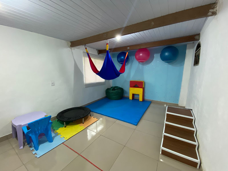 Foto 2 de Espaço Granjear Vivian Bighi Psicopedagoga Janaina Moraes Fonoaudióloga