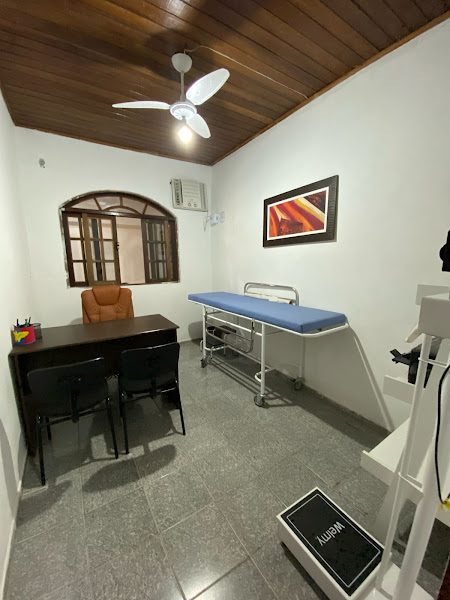 Foto 3 de Espaço Granjear Vivian Bighi Psicopedagoga Janaina Moraes Fonoaudióloga