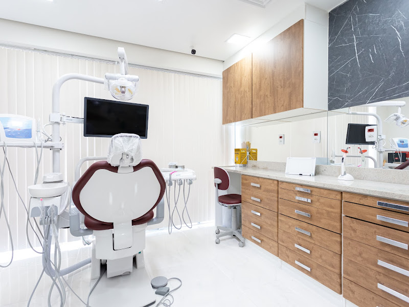 Foto 2 de Espaço Hábil Odontologia Ltda