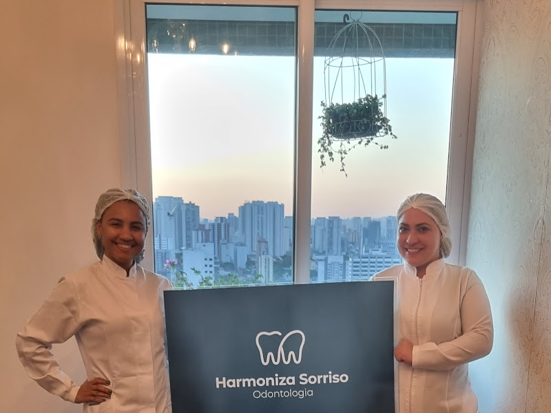 Foto 6 de Espaço Harmonizar Odontologia e Estética