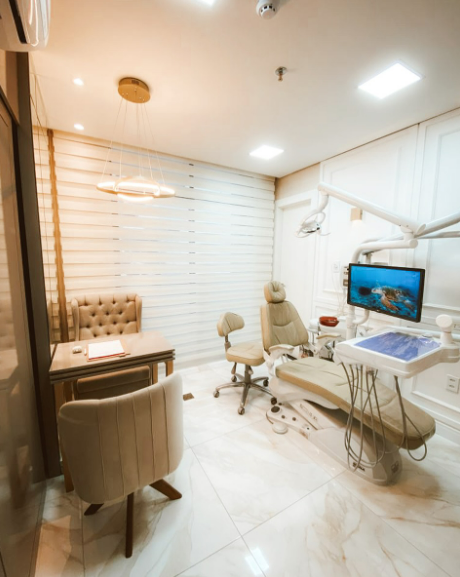 Foto 2 de Espaço Harmonize By Dra. Heide Bitu | Harmonização Facial | Botox