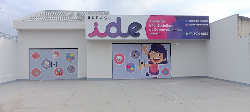 Foto 2 de Espaço IDE - Ponta Porã
