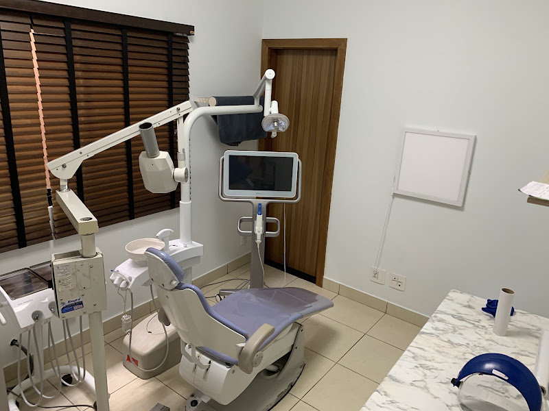 Foto 2 de Espaço Imagem - Tomografia e Radiologia Odontológica Digital