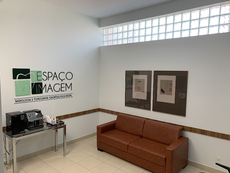 Foto 3 de Espaço Imagem - Tomografia e Radiologia Odontológica Digital
