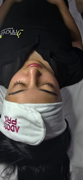 Foto 2 de Espaço Innova - Clínica de Estética e Iridologia- Limpeza de Pele- Emagrecimento-Flacidez-Peeling-Drenagem Linfática