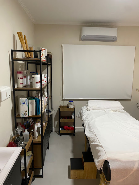 Foto 3 de Espaço Innova - Clínica de Estética e Iridologia- Limpeza de Pele- Emagrecimento-Flacidez-Peeling-Drenagem Linfática