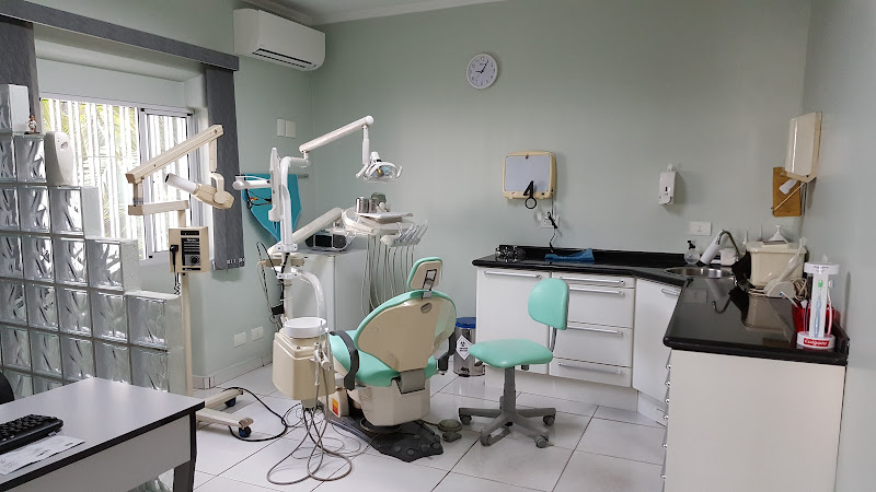 Foto 2 de Espaço Integrado De Odontologia E Saude