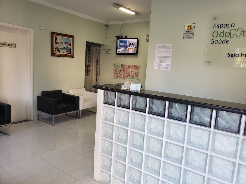 Foto 3 de Espaço Integrado De Odontologia E Saude