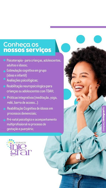 Foto 3 de Espaço Integrar