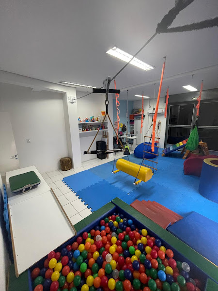 Foto 2 de Espaço Integrar - Clínica em Desenvolvimento infantil e na Adolescência