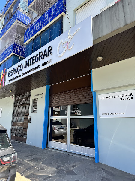 Foto 3 de Espaço Integrar - Clínica em Desenvolvimento infantil e na Adolescência