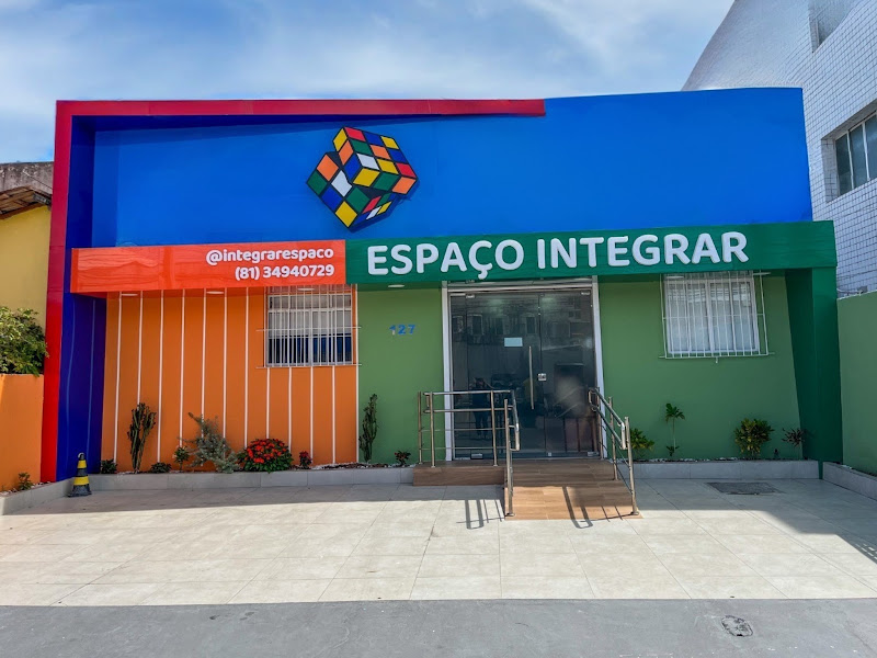 Foto 3 de Espaço Integrar