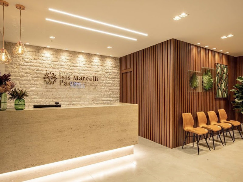 Foto de Espaço Isis Marcelli Paes