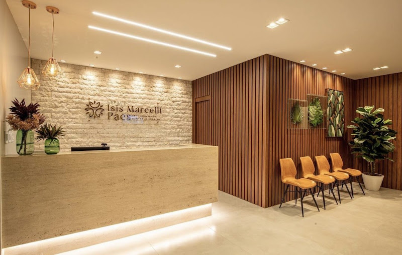 Foto 2 de Espaço Isis Marcelli Paes