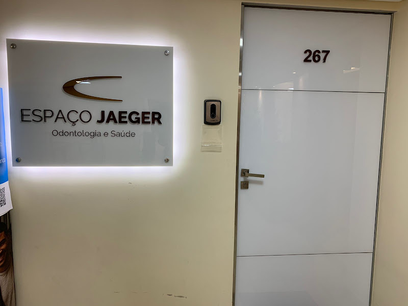 Foto 2 de ESPAÇO JAEGER