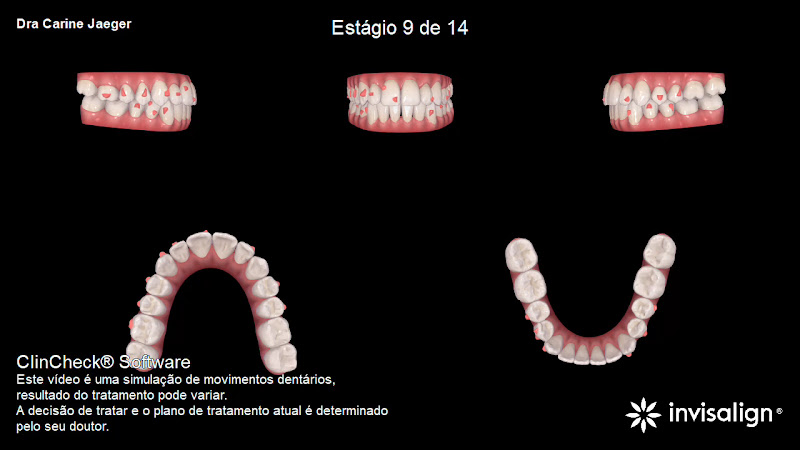 Foto 4 de Espaço Jaeger . Dra Carine Jaeger