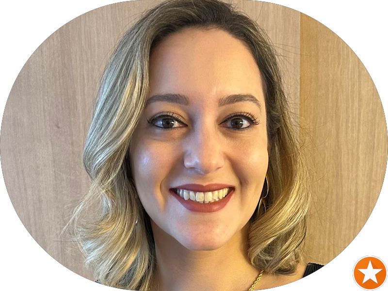 Foto 5 de Espaço Jaeger . Dra Carine Jaeger