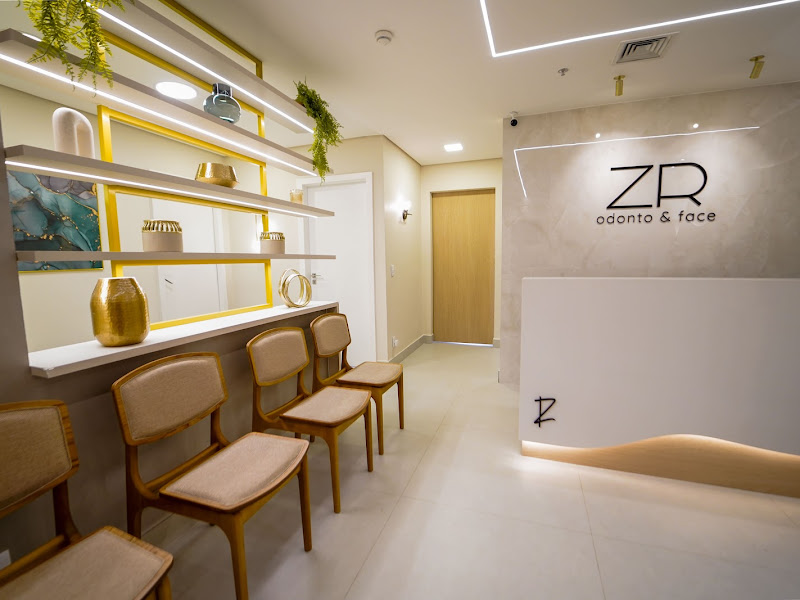 Foto 10 de Espaço Jaeger . Dra Carine Jaeger