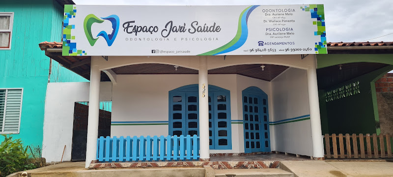 Foto 2 de Espaço Jari Saúde