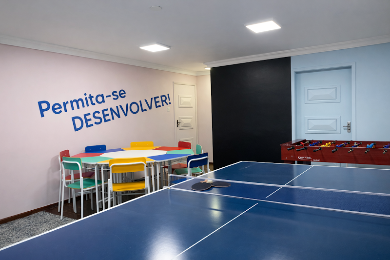 Foto 2 de Espaço Junior Centro Especializado em Autismo | Curitiba
