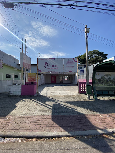 Foto 2 de Espaço La Belle - Estética e Beleza - Unidade São Jose dos Campos