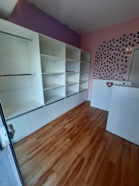 Foto 3 de Espaço Lapelle