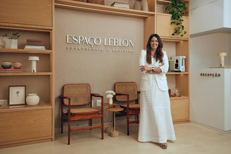 Foto 2 de Espaço Leblon Odontologia e Medicina