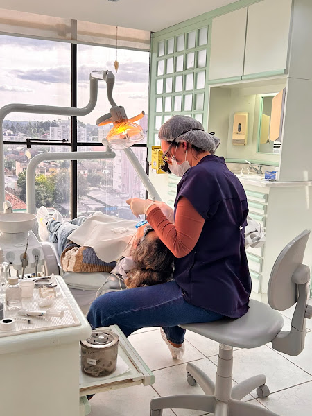 Foto 3 de Espaço Maraschin | Odontologia e Saúde Integrativa
