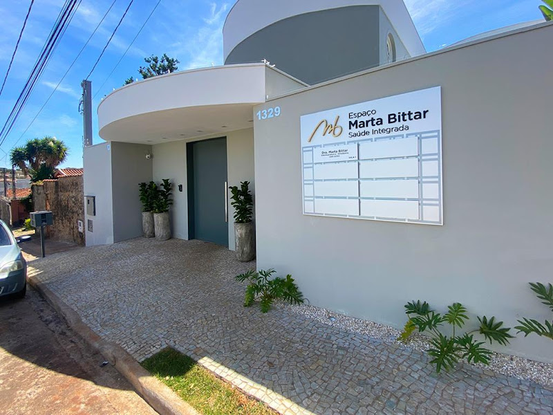 Foto 3 de Espaço Marta Bittar Saúde Integrada