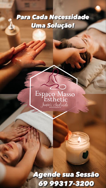 Foto 3 de Espaço Masso Esthetic