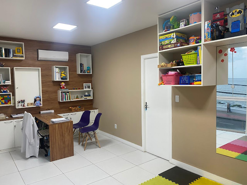 Foto 2 de Espaço Maternar