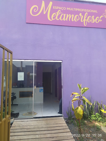 Foto de Espaço Metamorfose