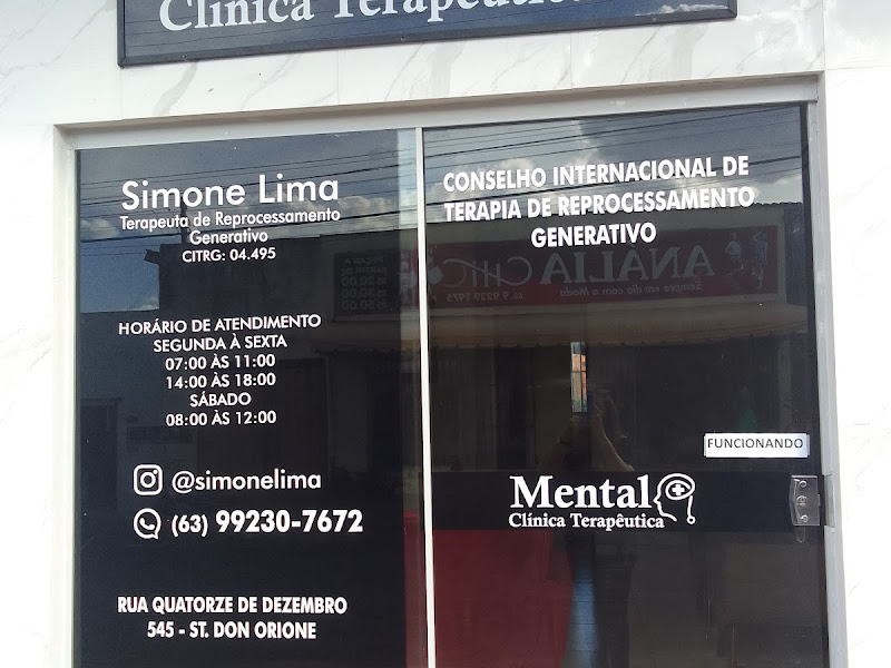 Foto 3 de Espaço Metamorfose