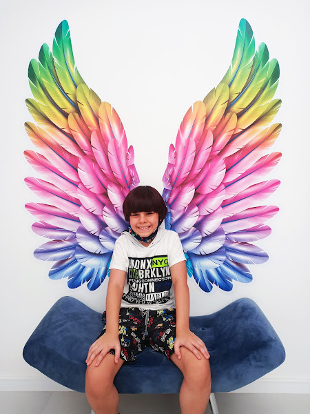 Foto 2 de Espaço Minisorrisos