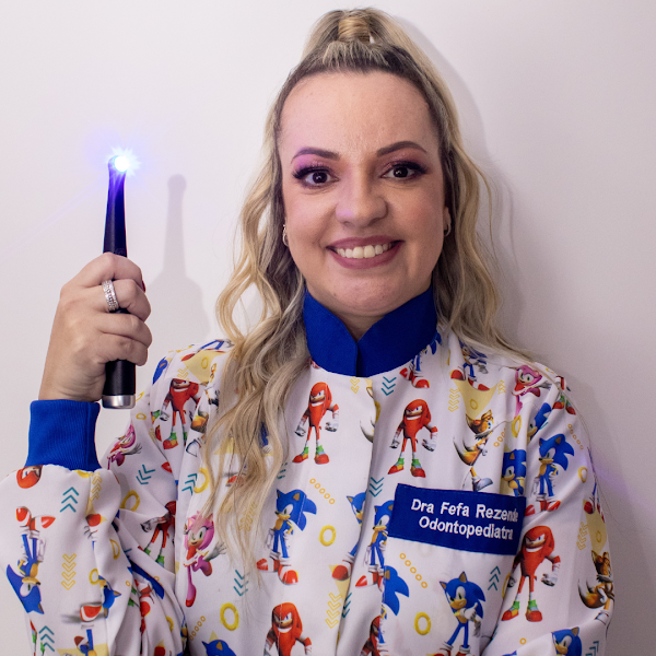 Foto 3 de Espaço Minisorrisos