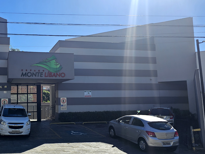 Foto de Espaço Monte Líbano