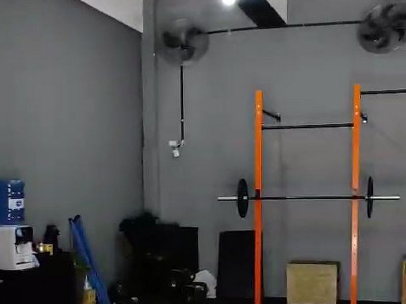 Foto 3 de Espaço Moovlife