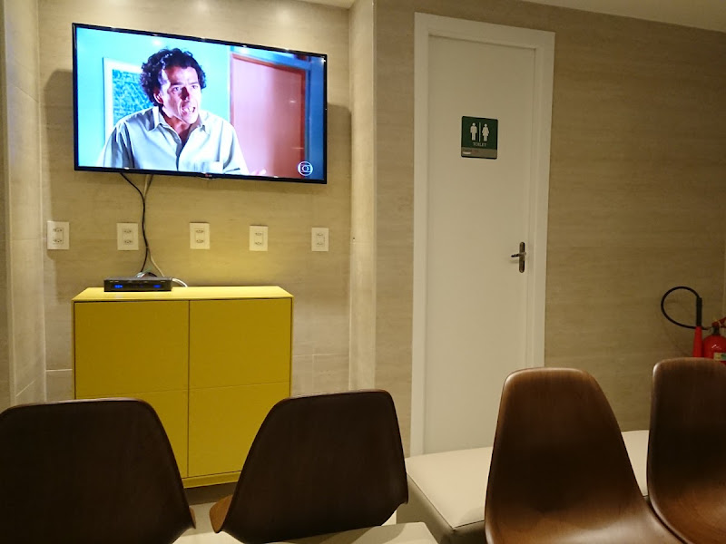 Foto 3 de Espaço Morgado