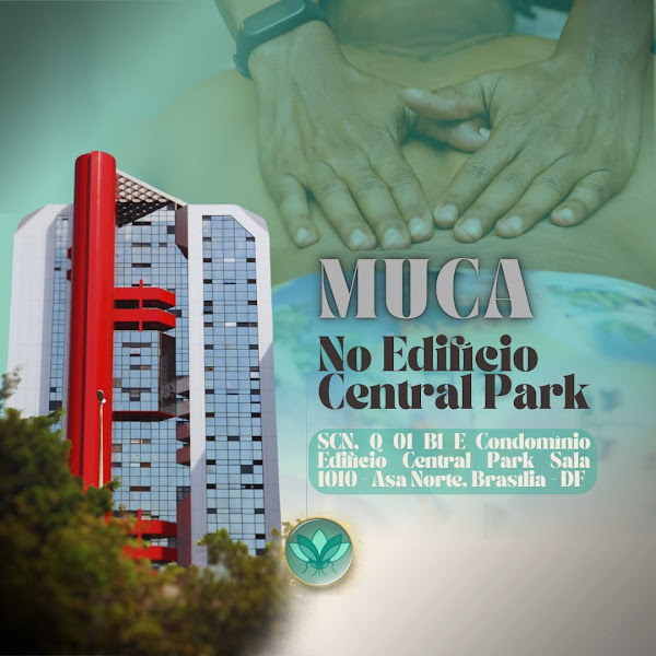 Foto 2 de Espaço Muca