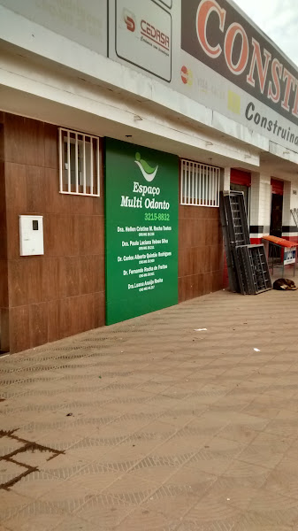Foto 2 de Espaço Multi Odonto
